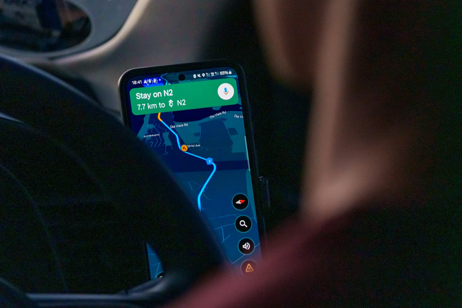 New Rides : une nouvelle façon de vivre le VTC